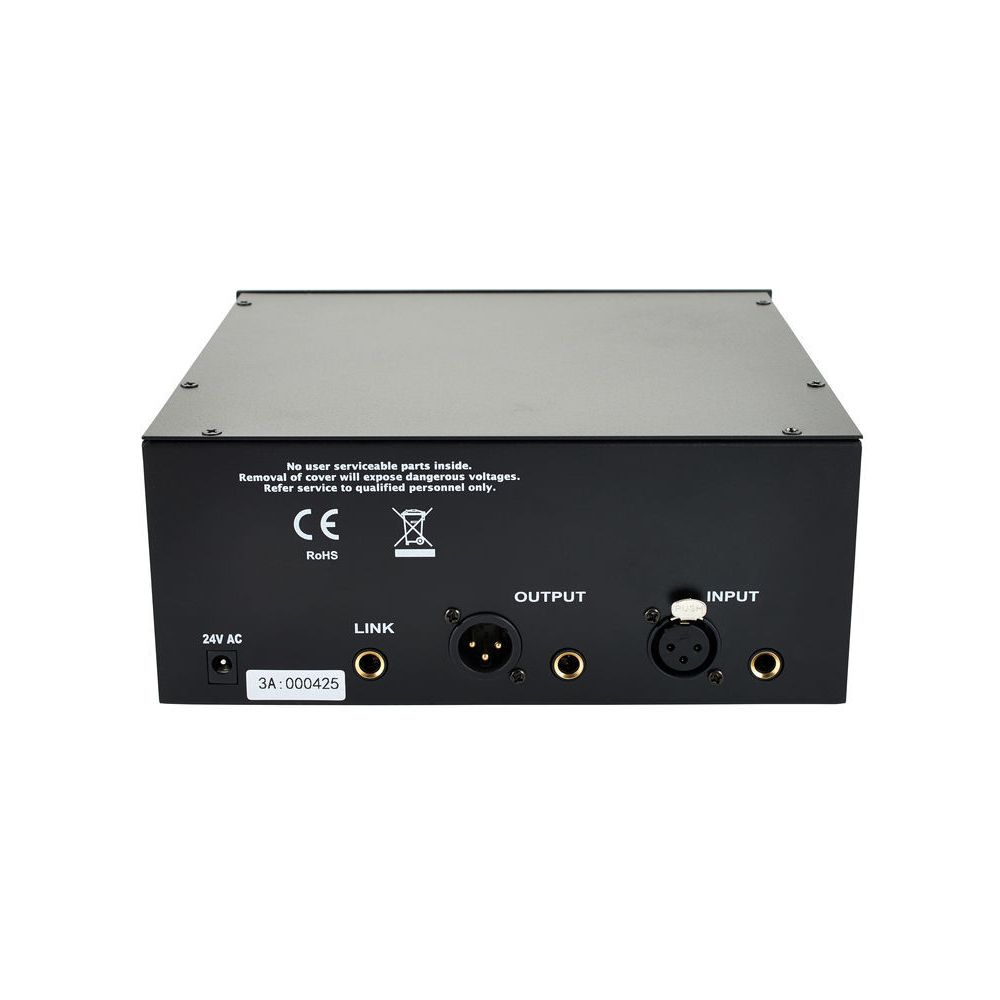 Golden Age Audio Project Comp