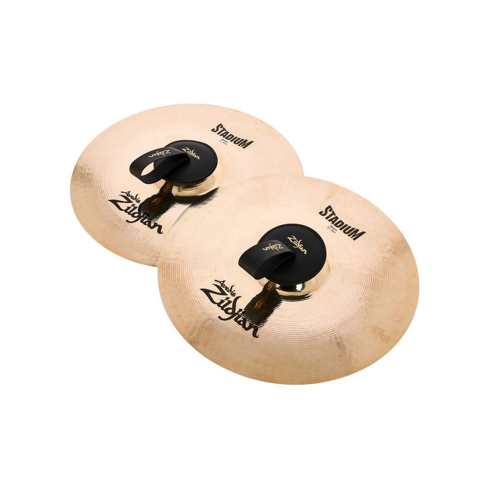 Zildjian 18" A' Stadium M – Thomann Ireland