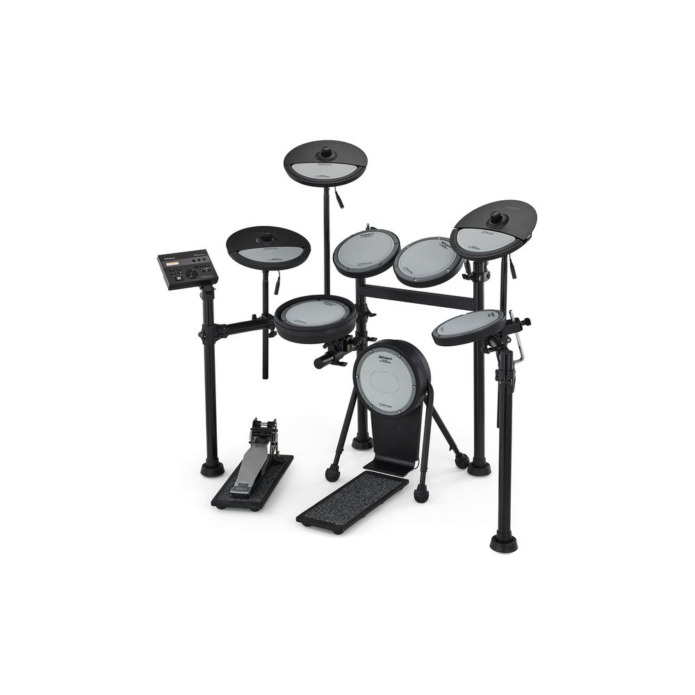 Roland VQD106 Drum Kit – Thomann Ireland