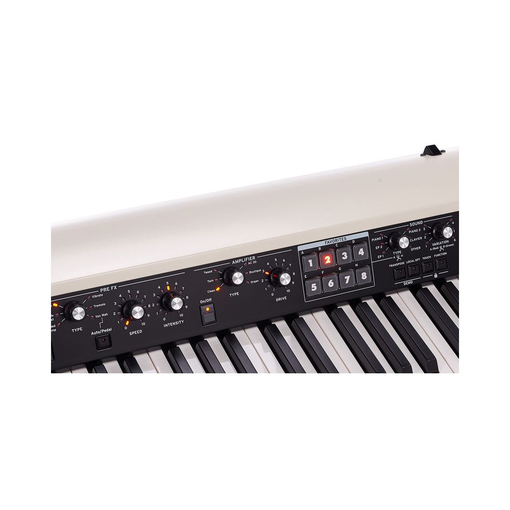 Korg SV