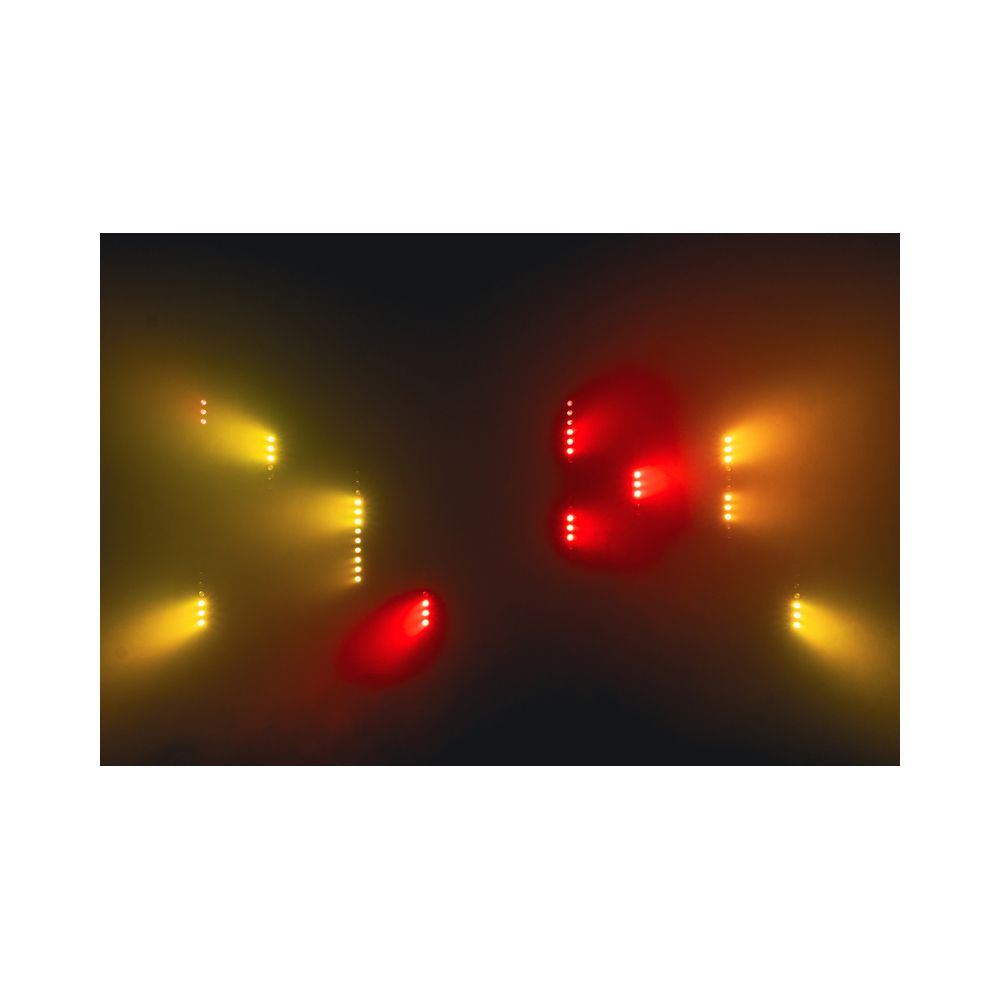 Stairville SonicPulse LED Bar 10 – Thomann Ireland