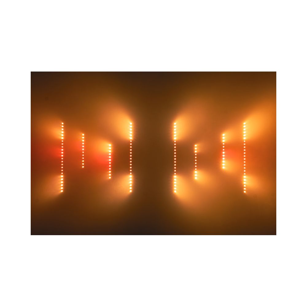 Stairville SonicPulse LED Bar 10 – Thomann Ireland