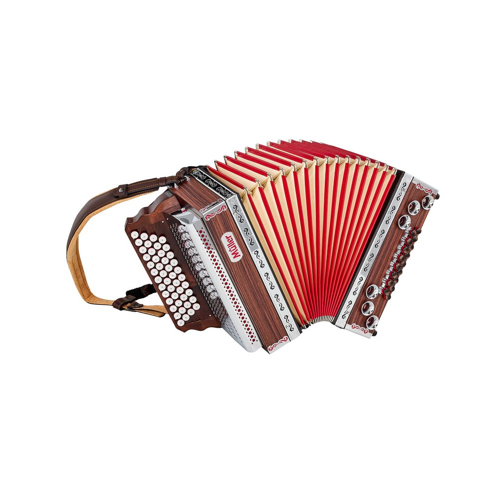 Müller Hohenwart G/C/F/Bb – Thomann Ireland