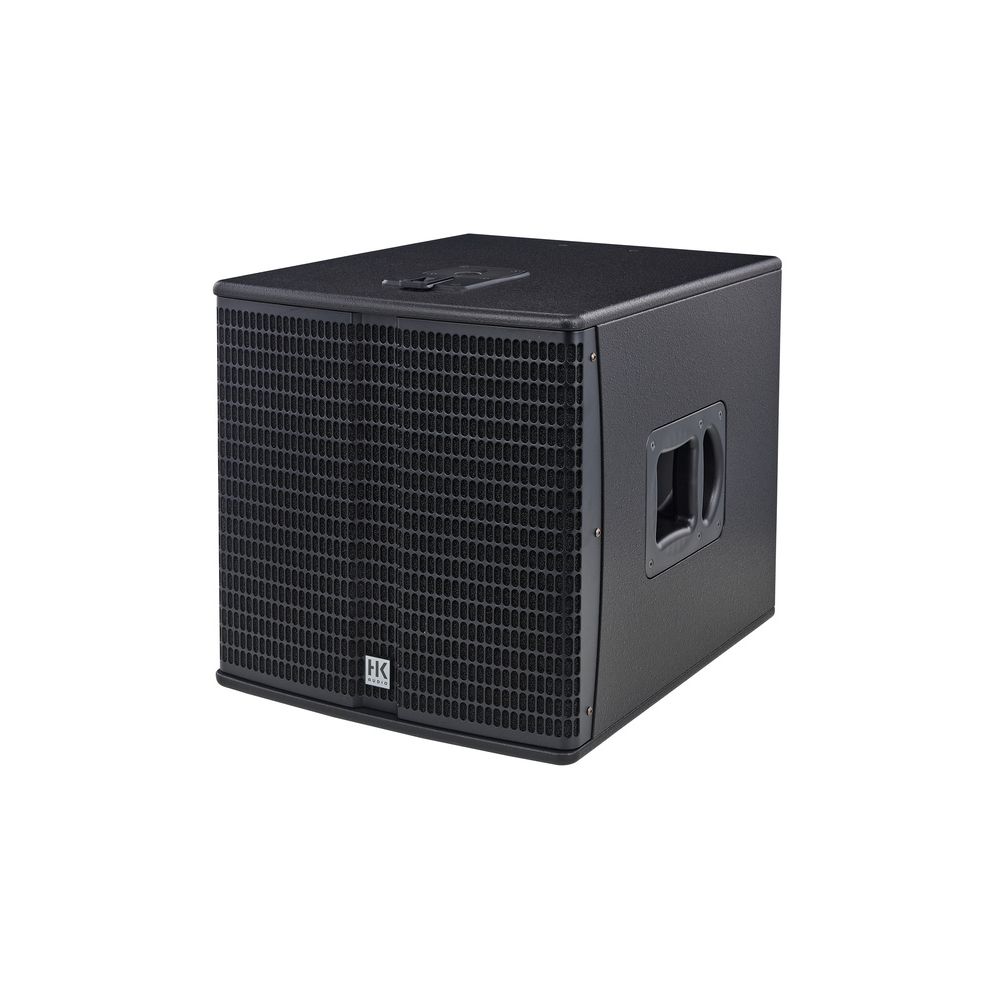 HK Audio Elements 2x835/E115 Power Set – Thomann Ireland