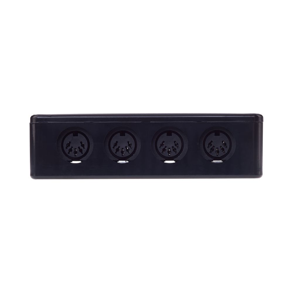 MIDI Solutions Quadra Thru V2 – Thomann Ireland
