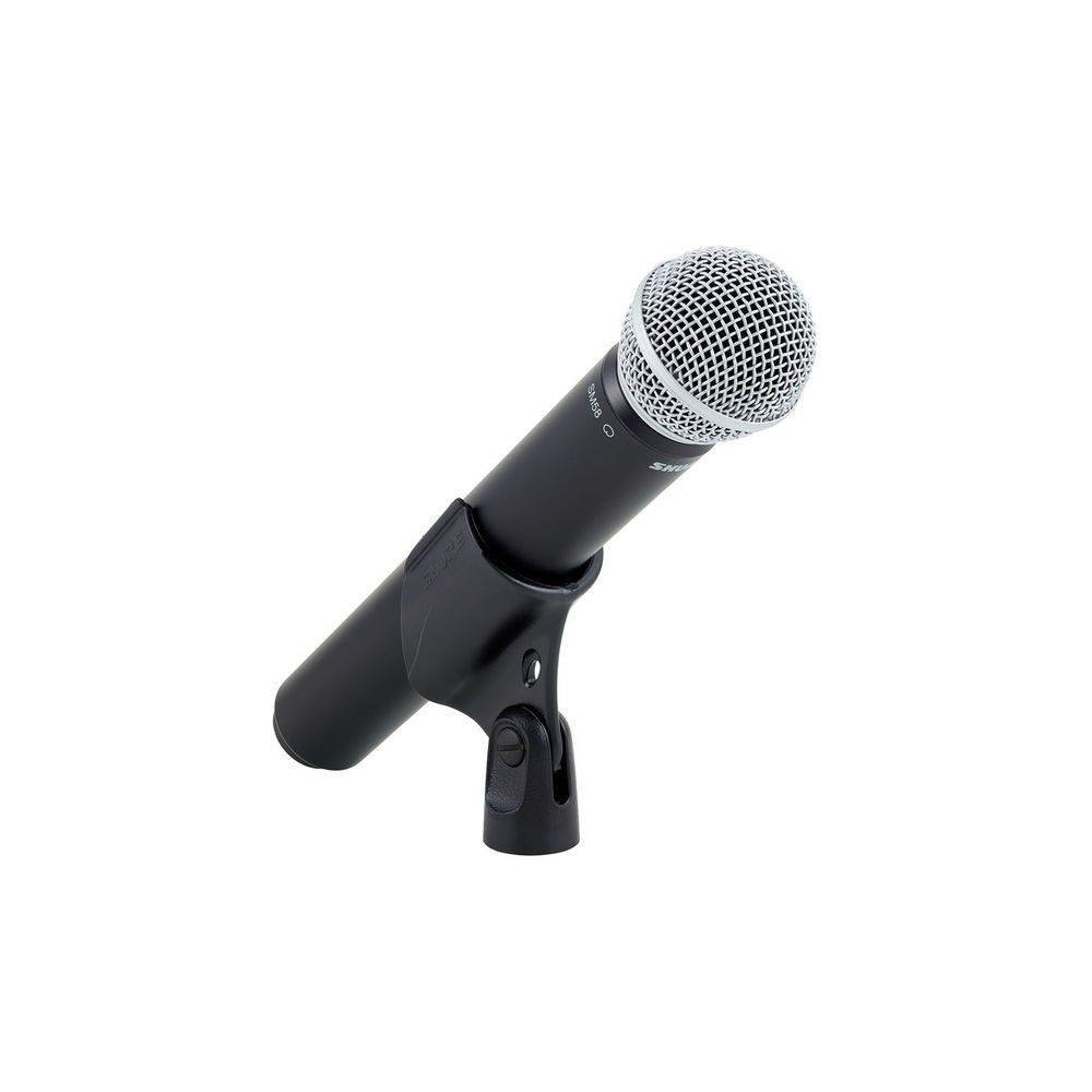 Shure BLX24/SM58 K3E – Thomann Ireland