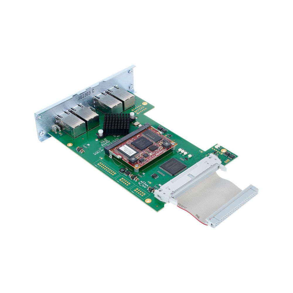 Eventide Dante Expansion Board – Thomann Ireland