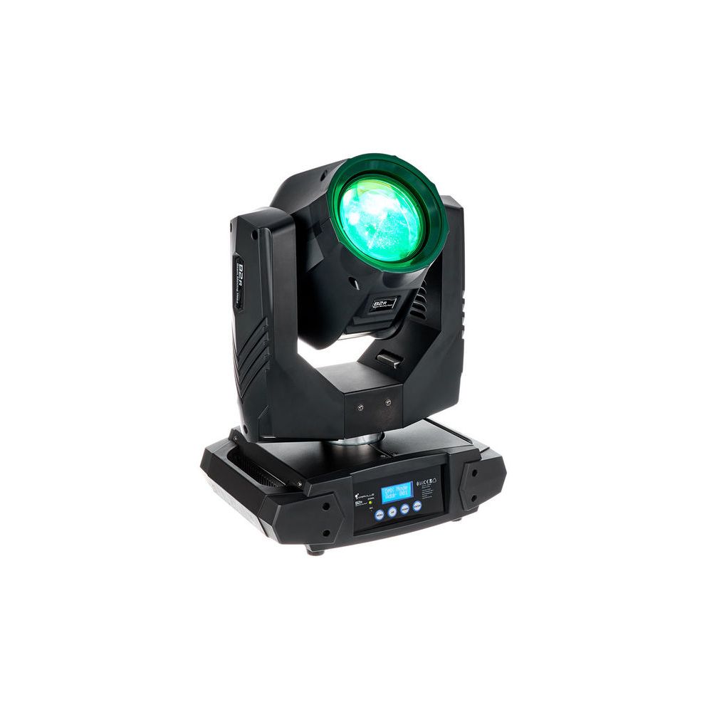 Stairville B2R Beam Moving Head HRI – Thomann Ireland