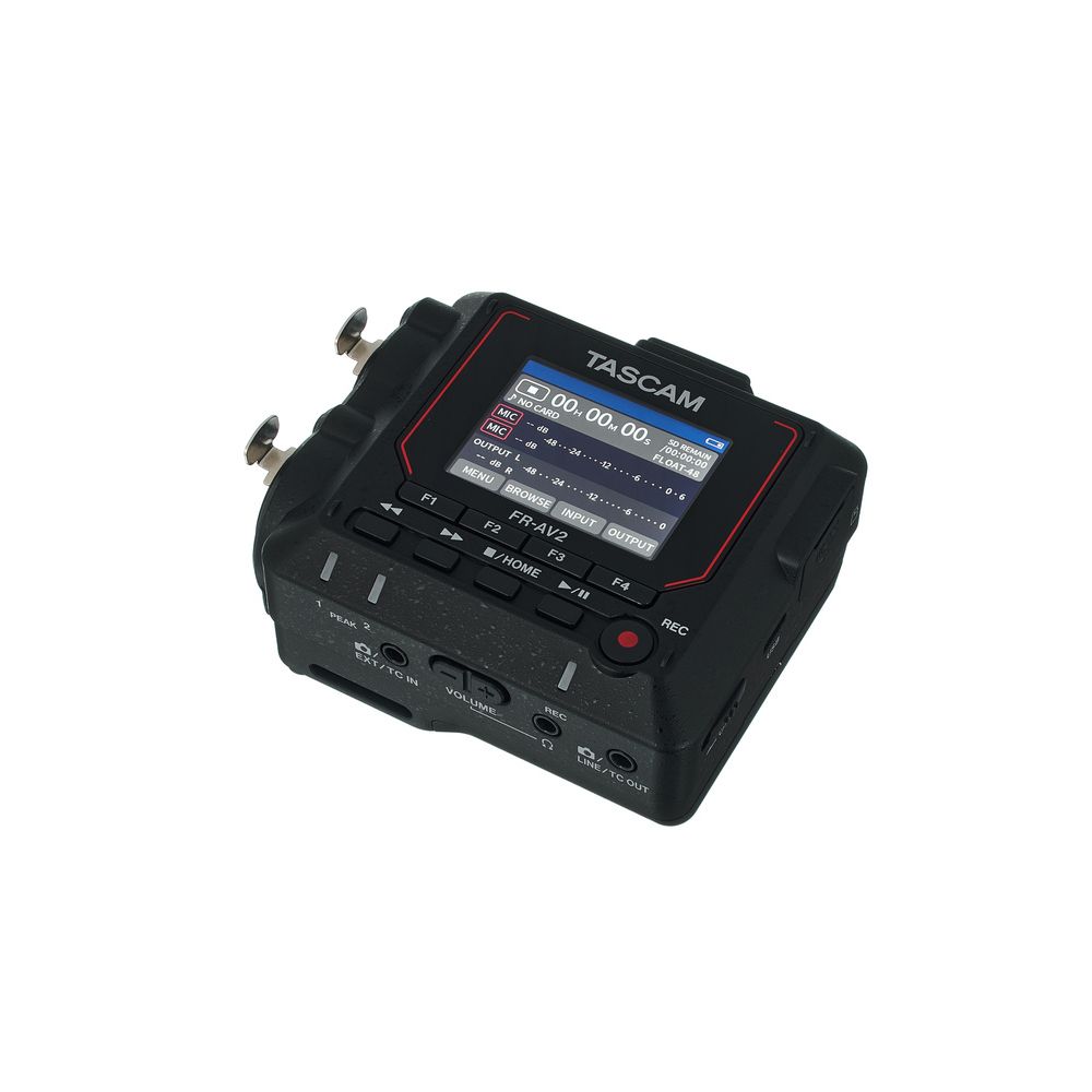 Tascam FR