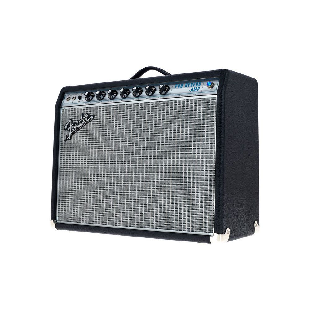 Fender 68 Custom Pro Reverb – Thomann Ireland