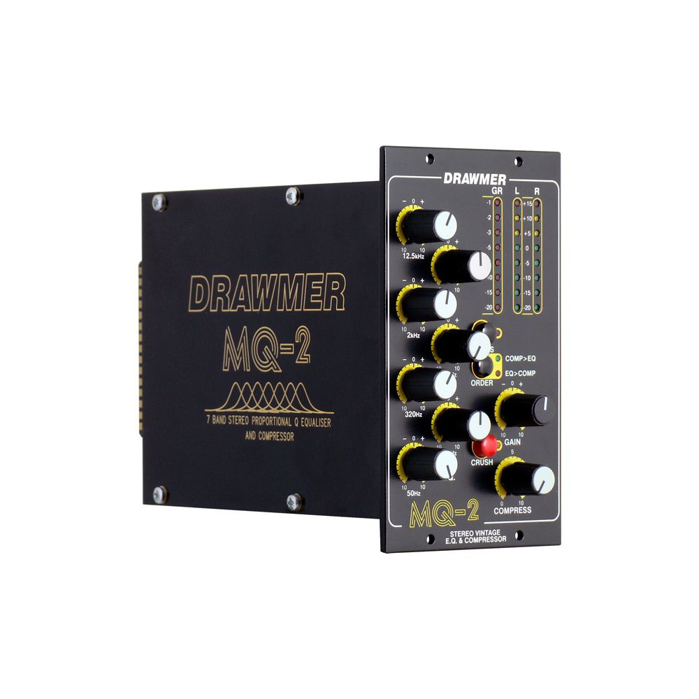 Drawmer MQ