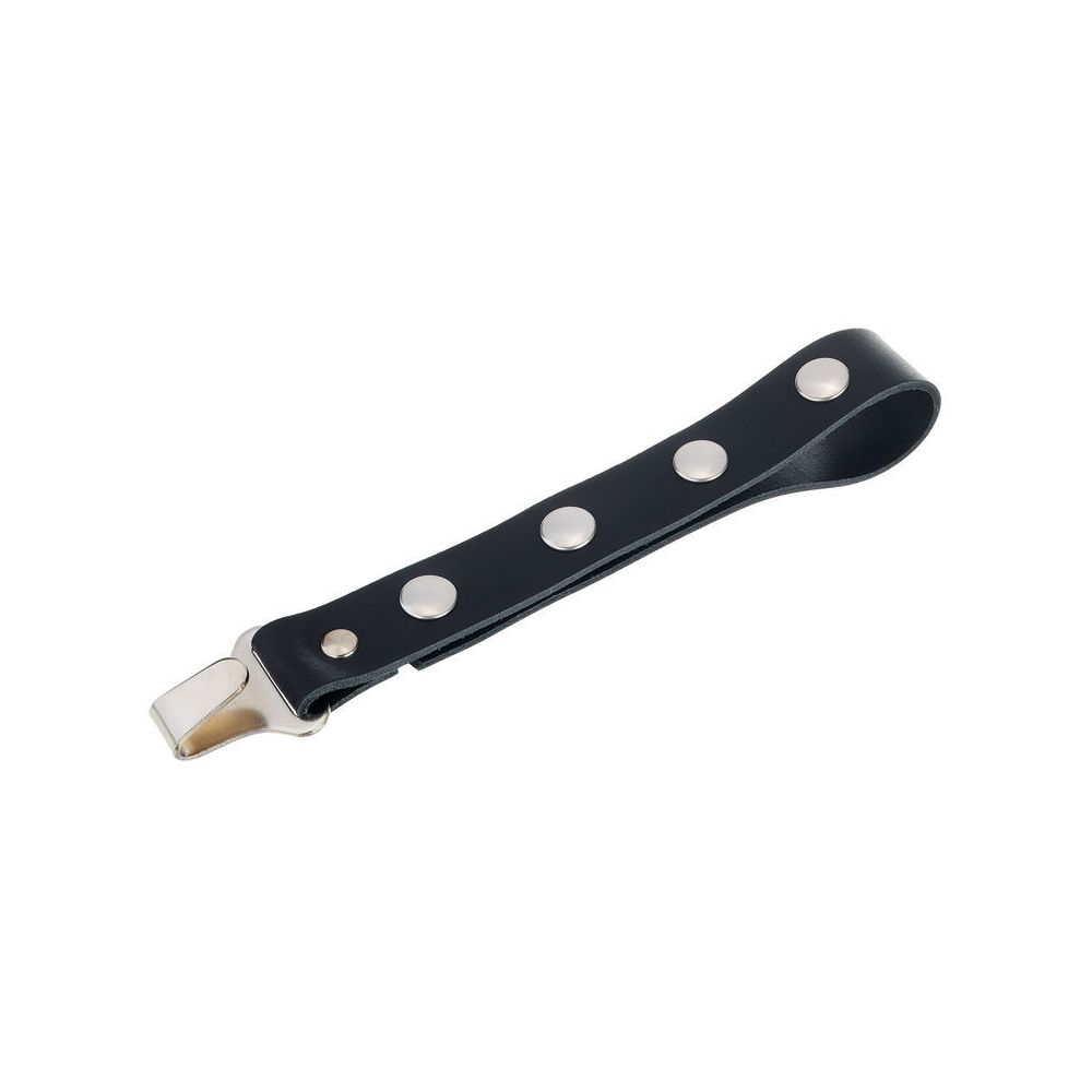 Gewa Back Strap hook black – Thomann Ireland