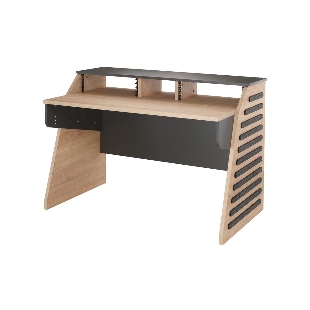 Thomann Creative Desk 137 Oak Bundle – Thomann Ireland