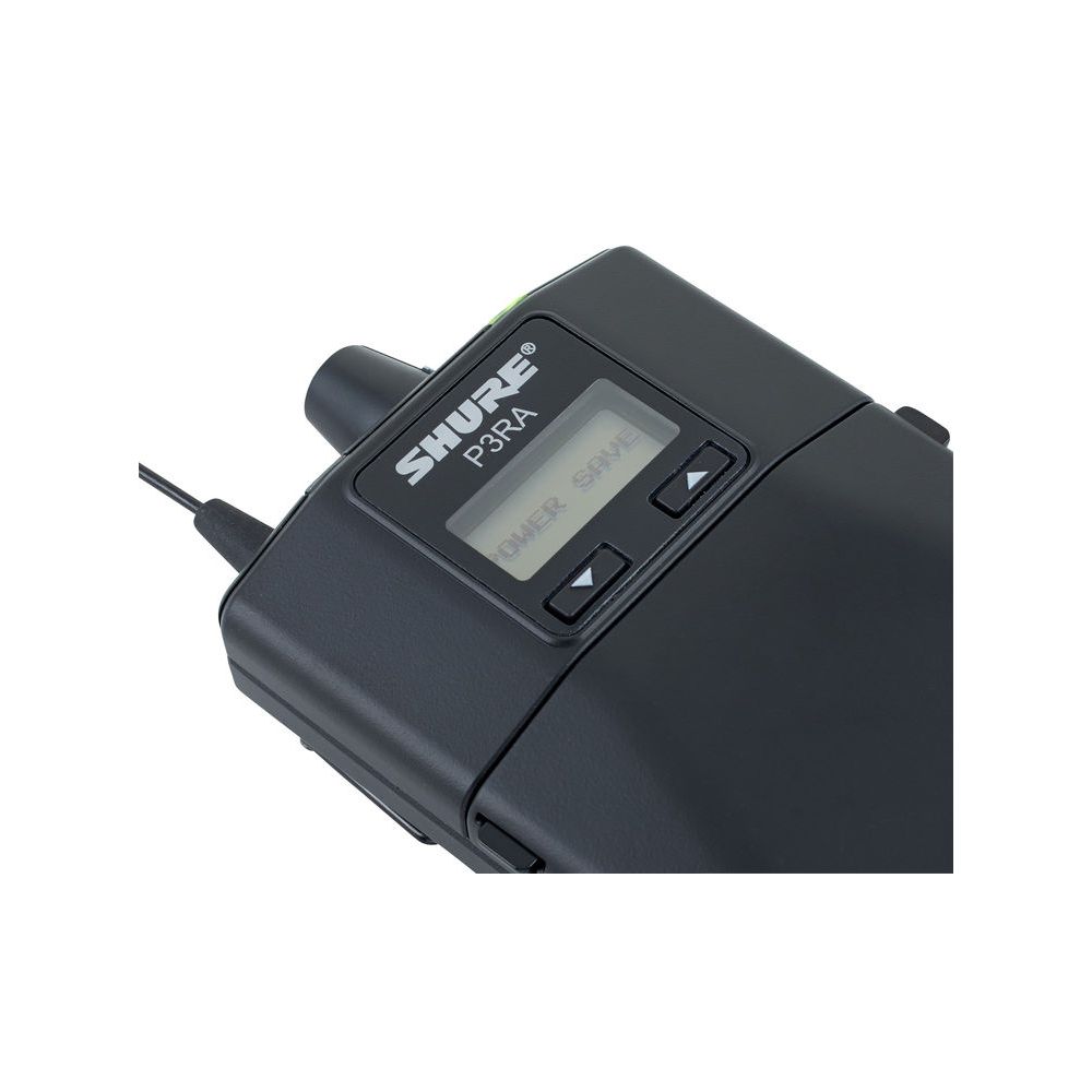 Shure PSM 300 Premium S8 – Thomann Ireland