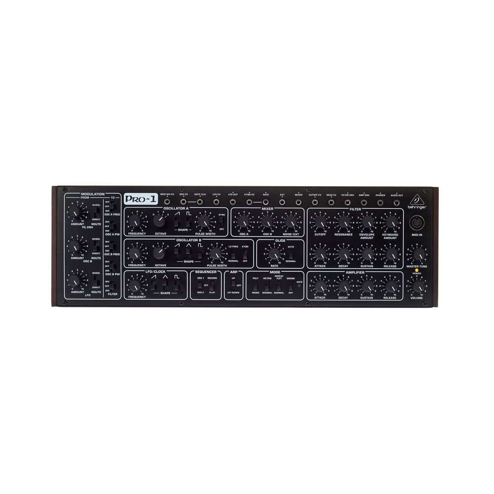 Behringer Pro