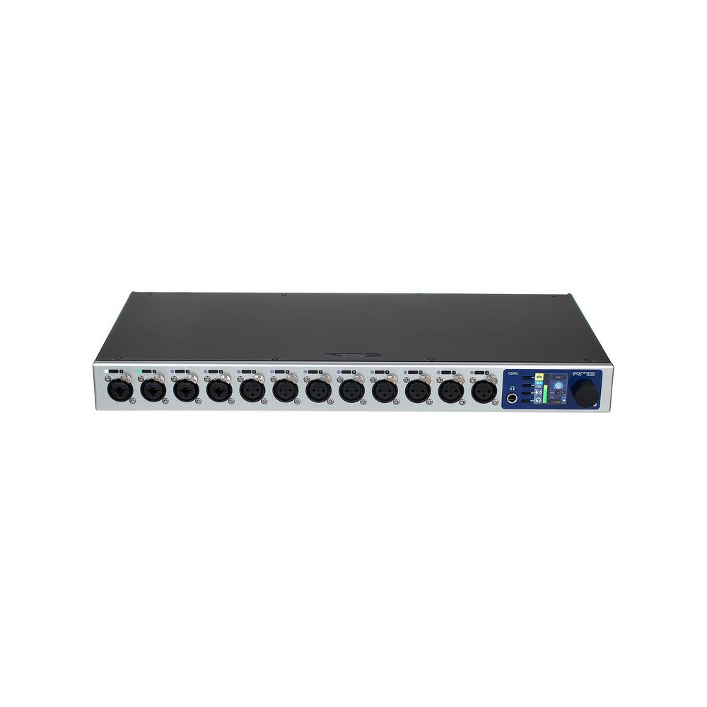 RME 12Mic – Thomann Ireland