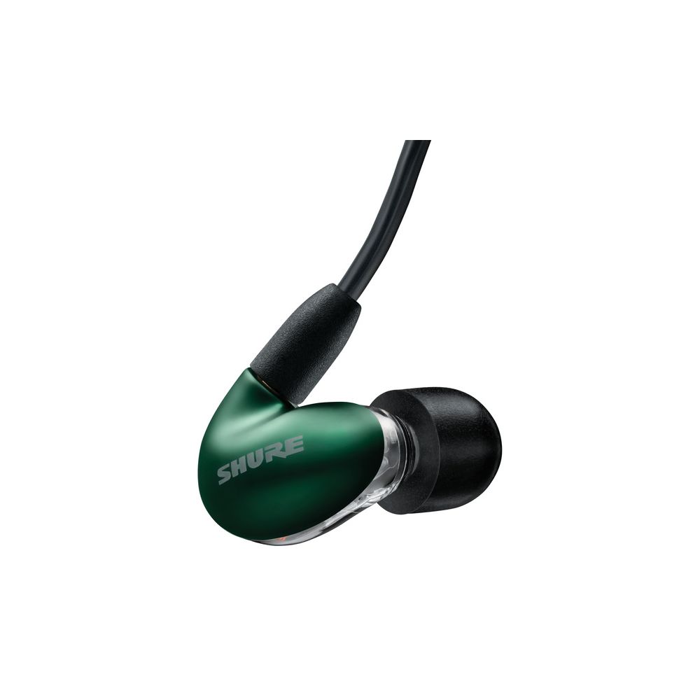 Shure SE846 Gen 2 Jade – Thomann Ireland