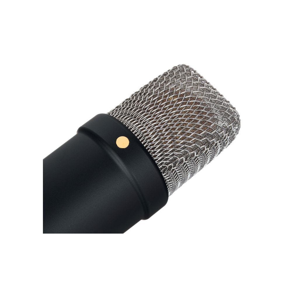Rode NT1 Signature Black – Thomann Ireland