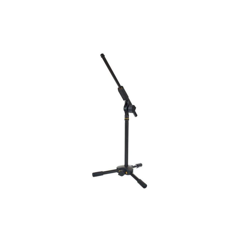 Roadworx Mic Stand Tripod Boom Small – Thomann Ireland