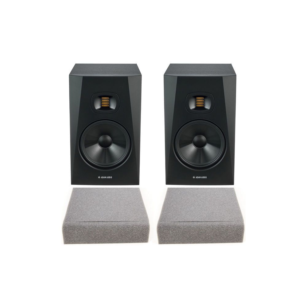 ADAM Audio T8V ISO Pad Bundle – Thomann Ireland