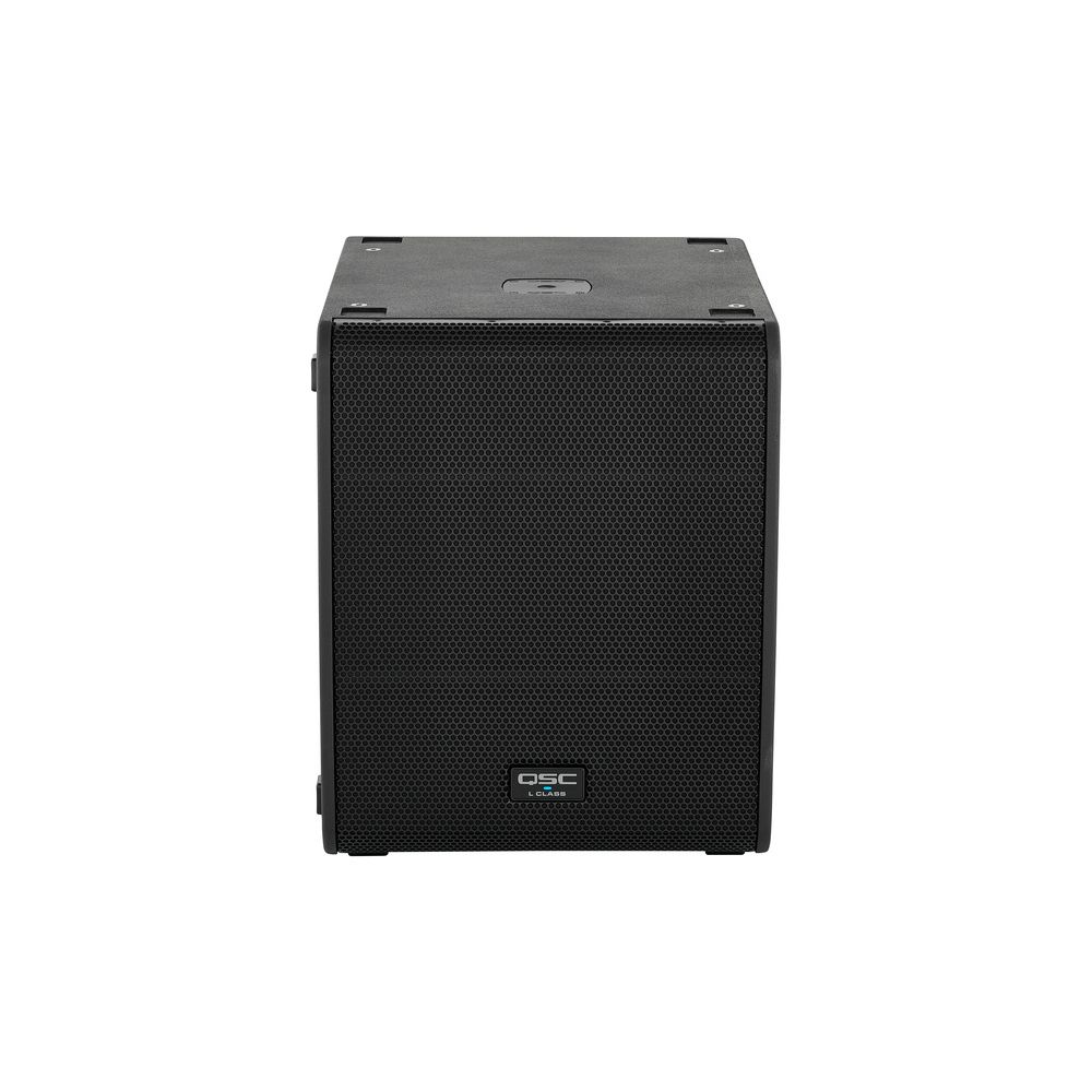 QSC LS118 – Thomann Ireland