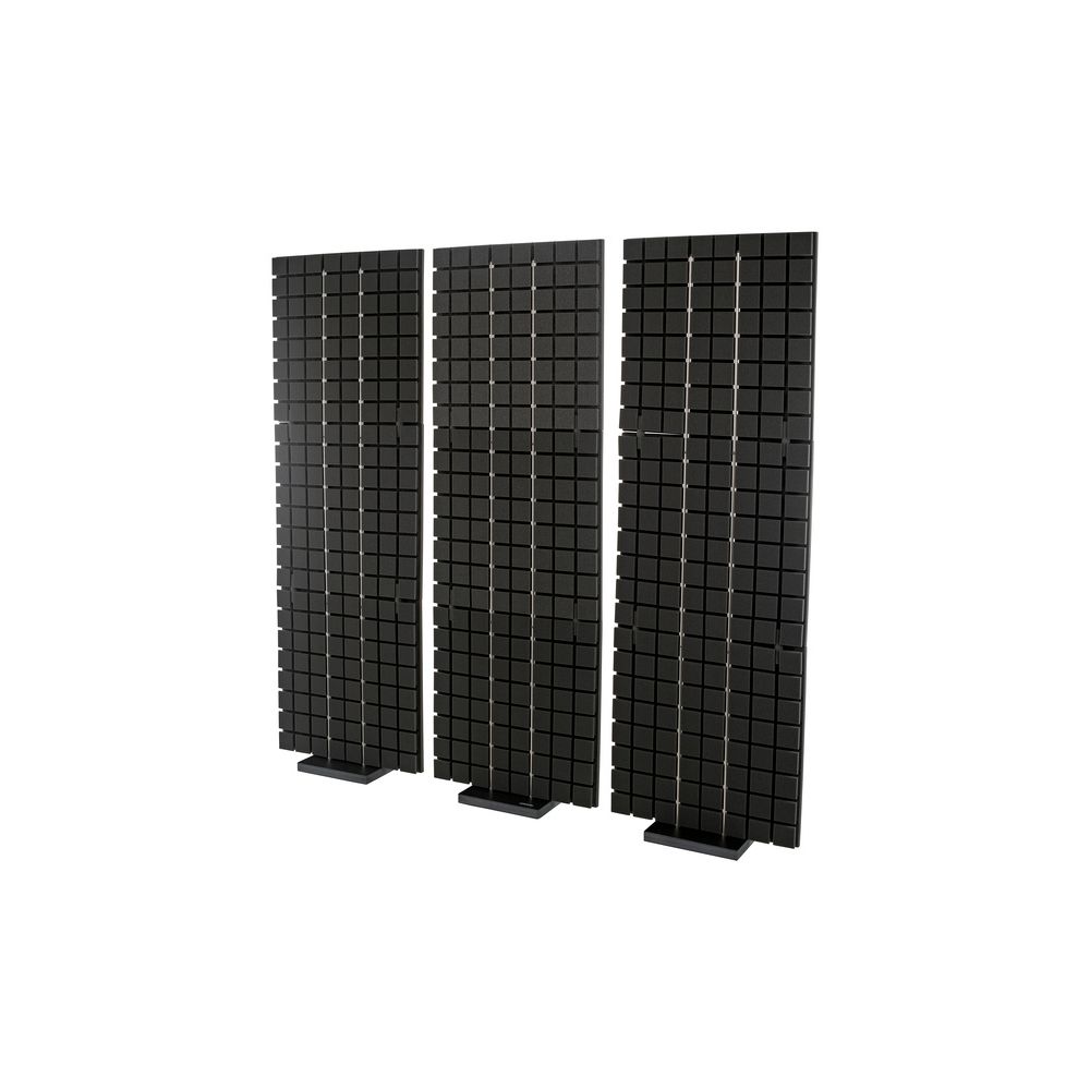 Vicoustic Flexi Wall 3 Set – Thomann Ireland