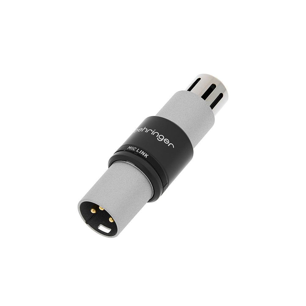 Behringer Mic Link – Thomann Ireland