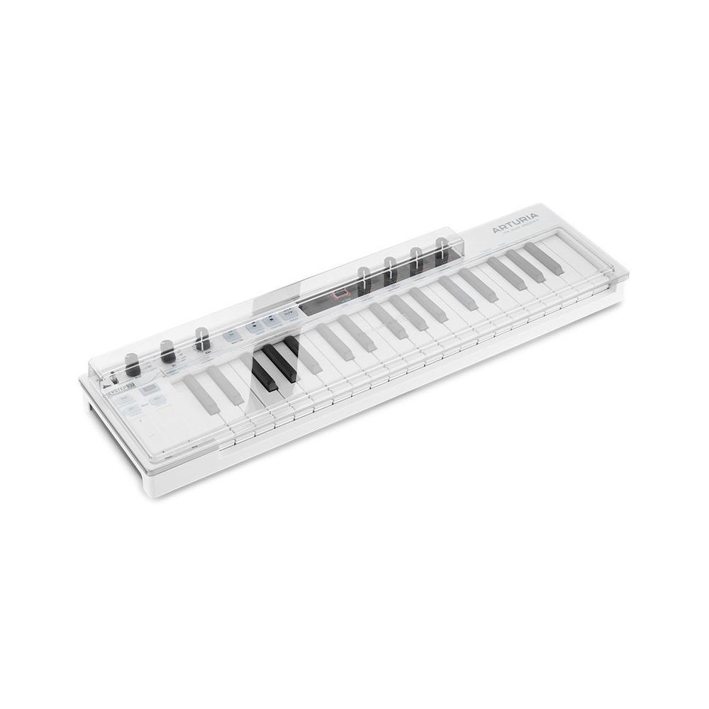Decksaver Arturia Keystep 37 – Thomann Ireland