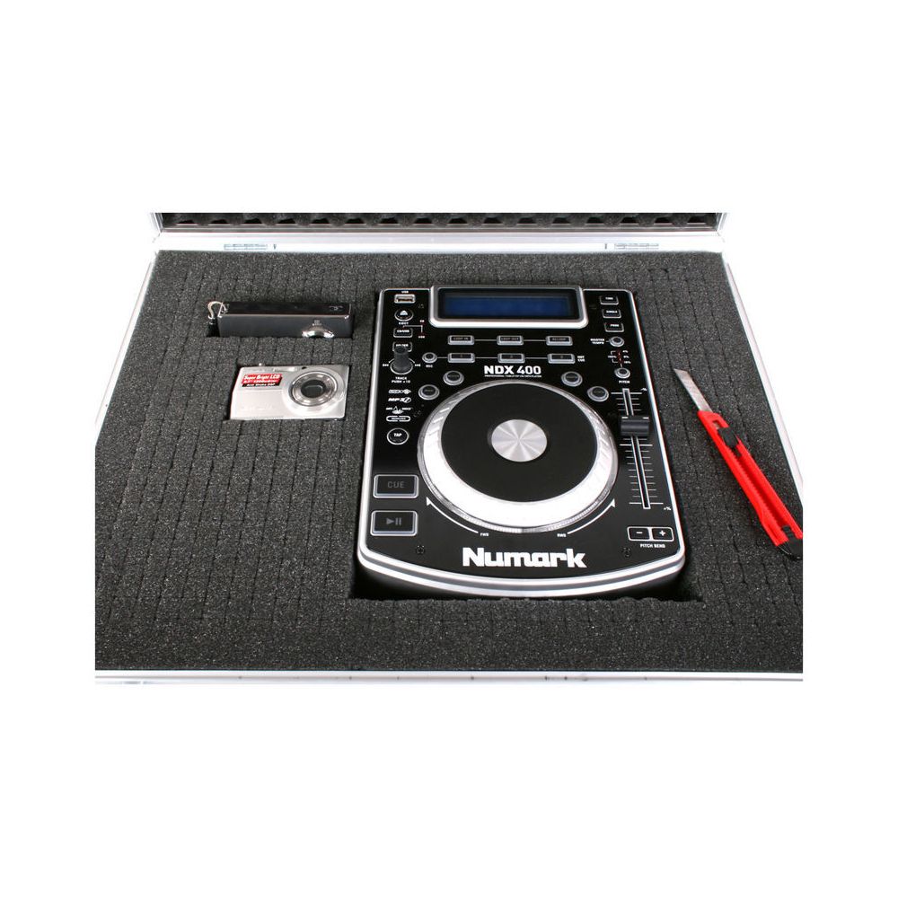 Thon Flex Cut Universal Case 1 – Thomann Ireland