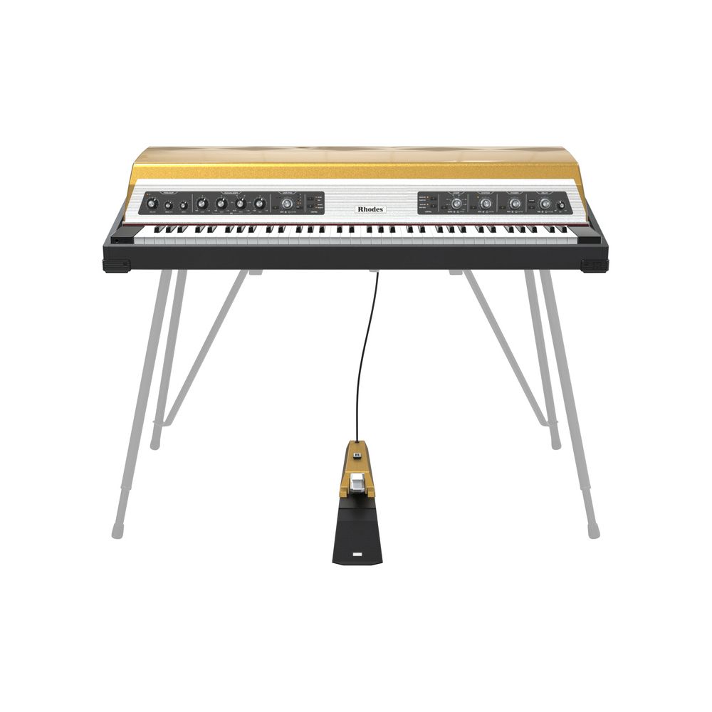 Rhodes Mk 8