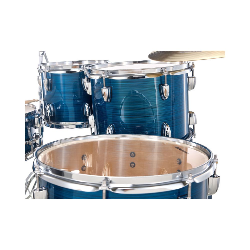 Millenium MX420 Studio Set BL – Thomann Ireland