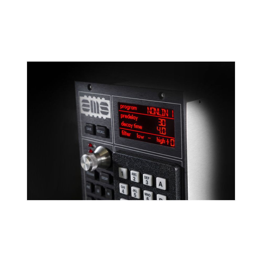 AMS RMX16 – Thomann Ireland