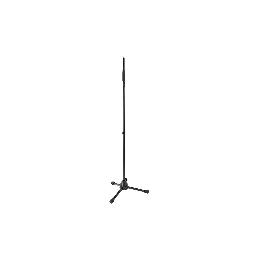 K&M 20125 Microphone stand L – Thomann Ireland