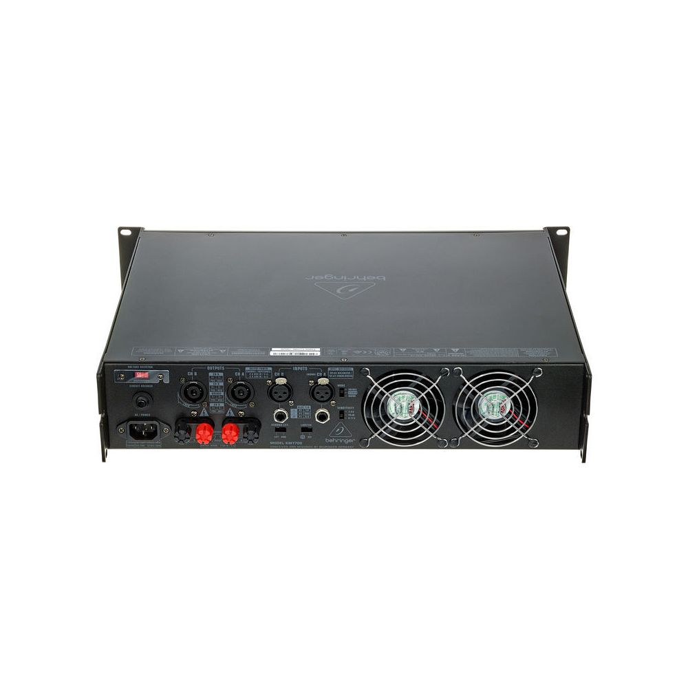 Behringer KM1700 – Thomann Ireland