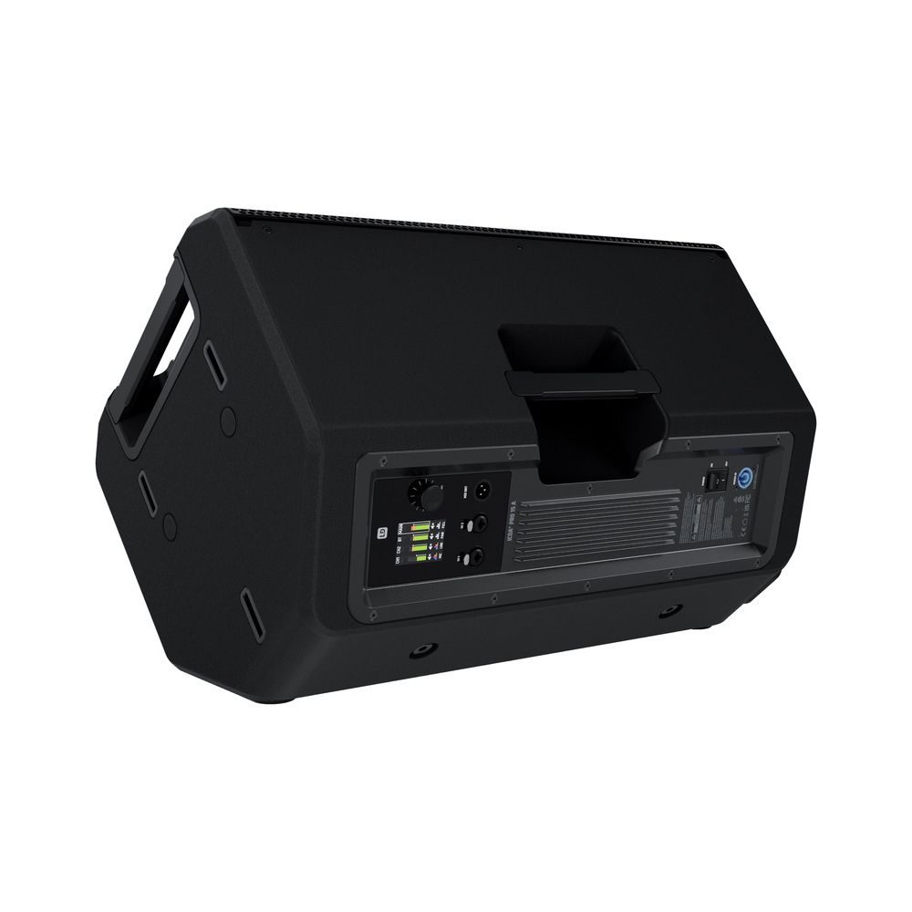 LD Systems ICOA Pro 15A/21A HighPower Set – Thomann Ireland