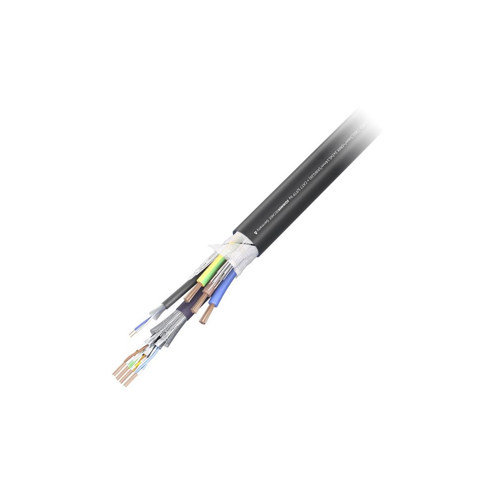 Sommer Cable Monocat Power 111C Ed.2 – Thomann Ireland