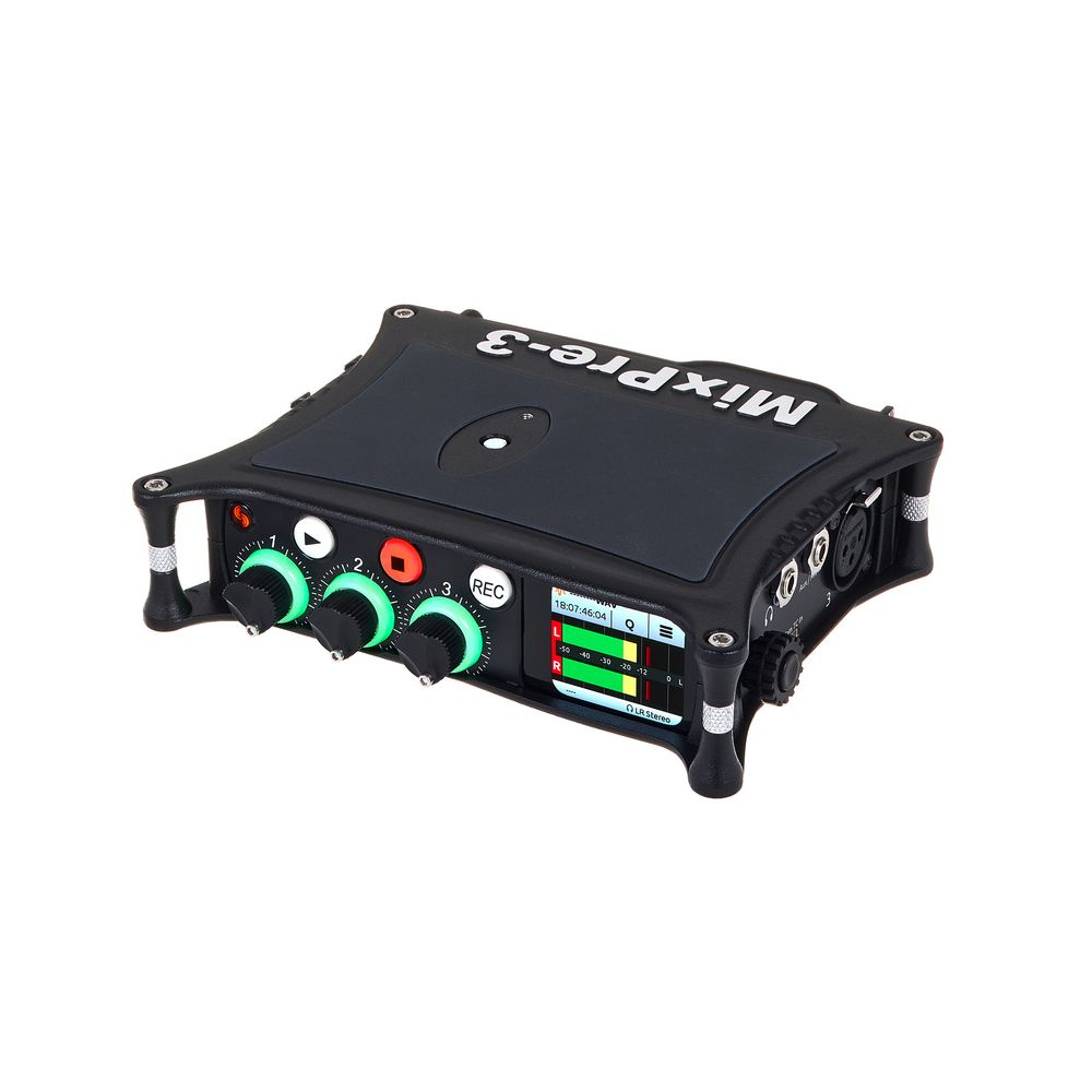 Sound Devices MixPre