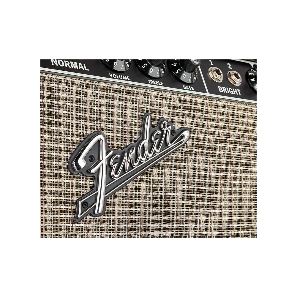 Fender 64 Custom Deluxe Reverb – Thomann Ireland