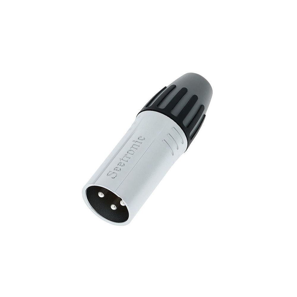 Seetronic SCMM3 3pin XLR – Thomann Ireland