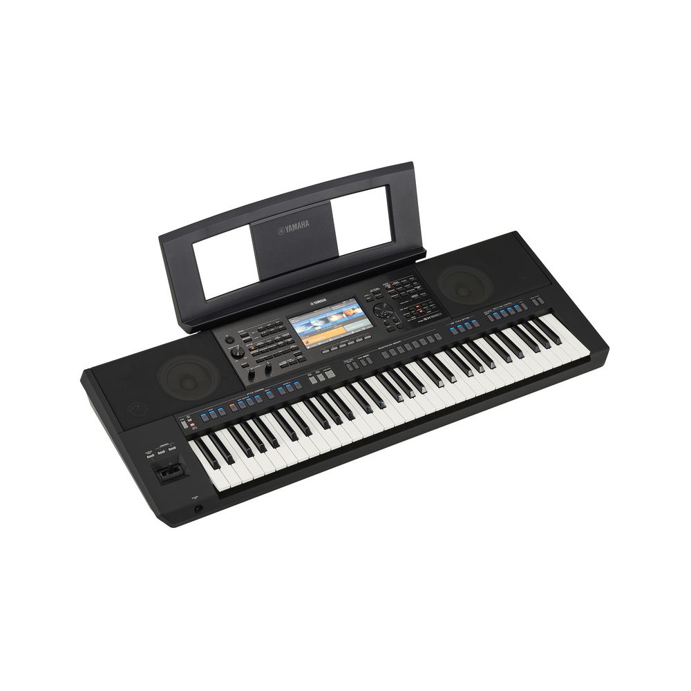 Yamaha PSR
