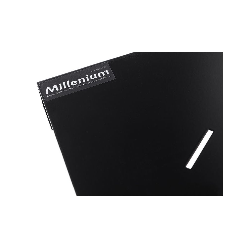 Millenium Quick Table – Thomann Ireland