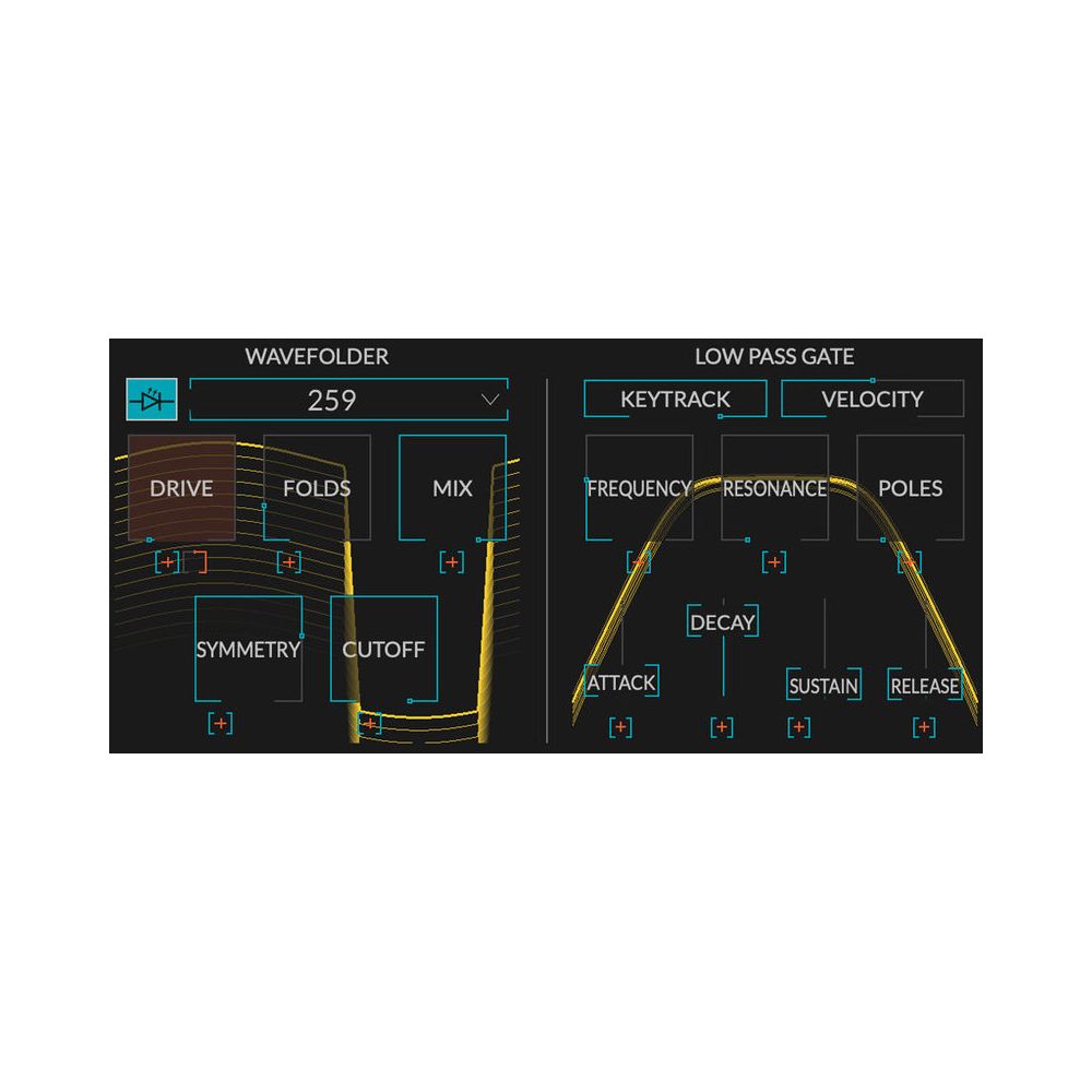 Newfangled Audio Generate – Thomann Ireland