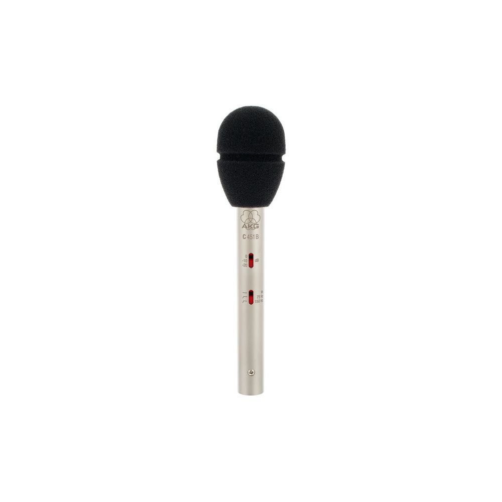 AKG C 451 B – Thomann Ireland