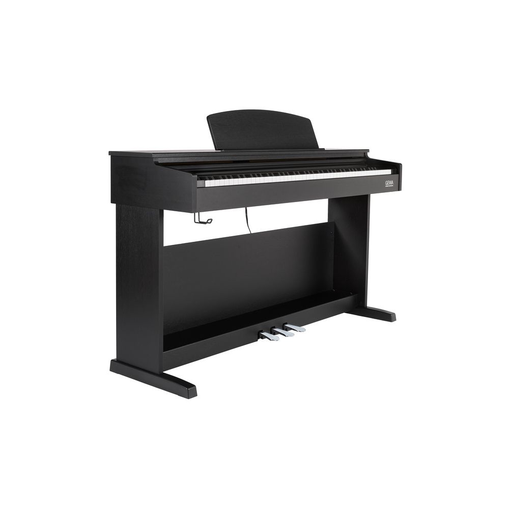 Gewa DP 510 Black Set – Thomann Ireland