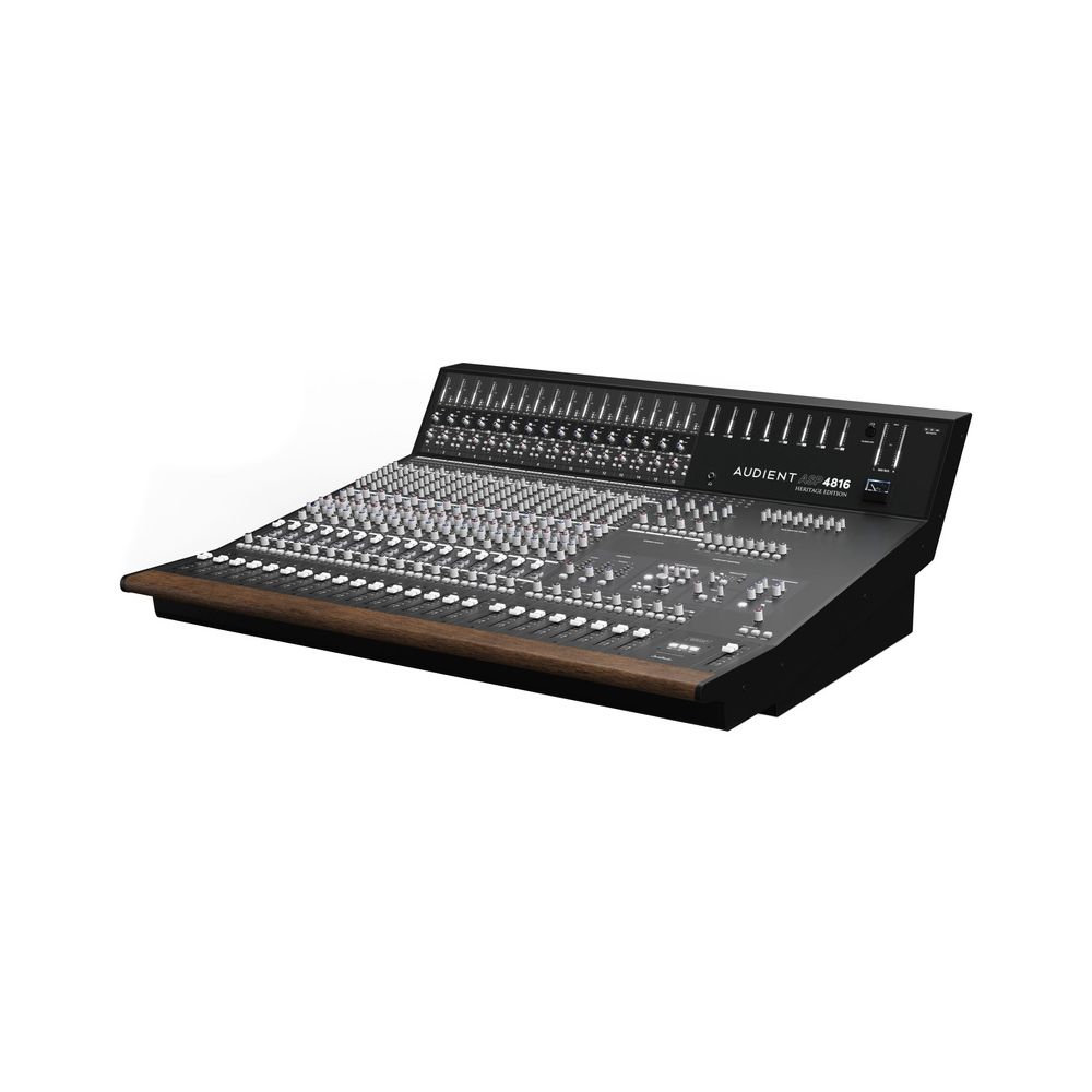 Audient ASP4816