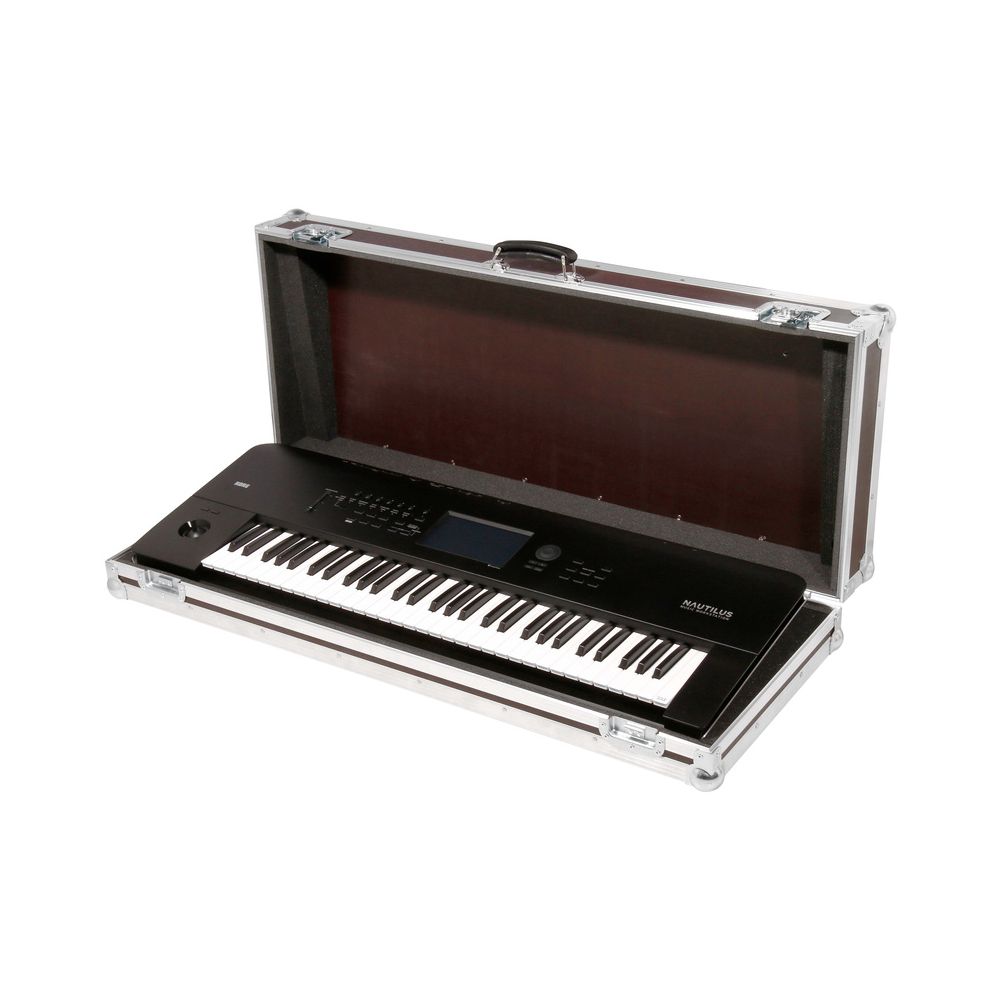 Thon Keyboard Case Korg Nautilus 61 – Thomann Ireland