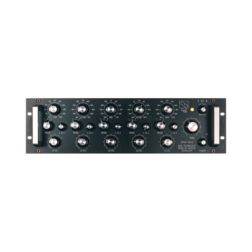 Gyraf Audio G14