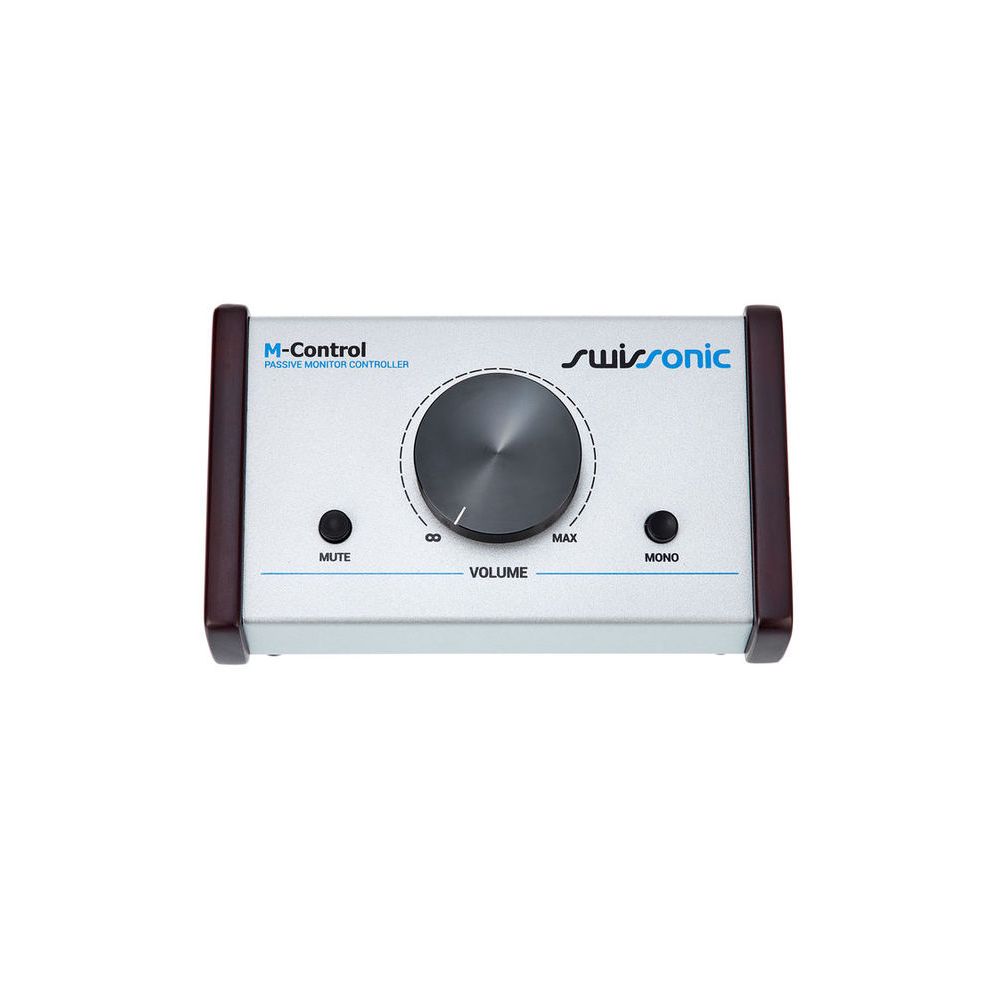 Swissonic M