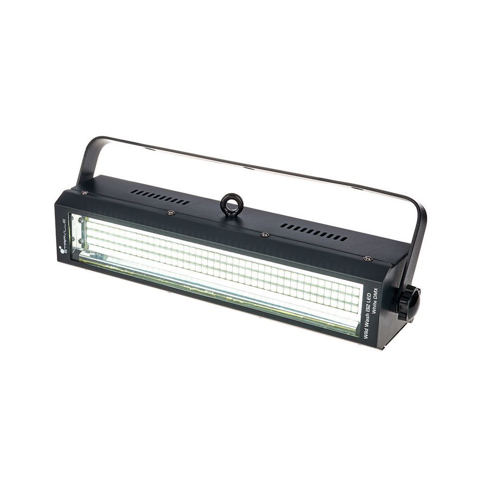 Stairville Wild Wash 132 LED CW – Thomann Ireland