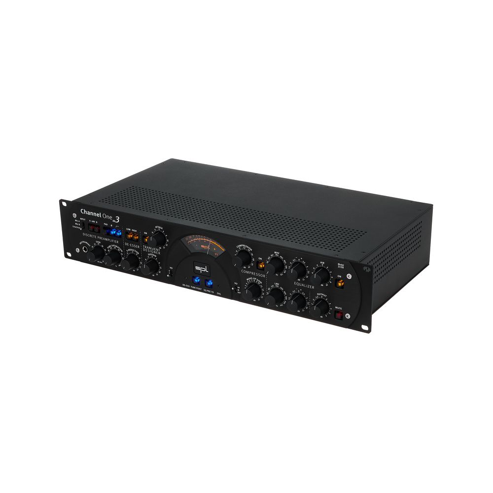 SPL Channel One Mk3 – Thomann Ireland